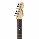 ESP Edwards E-SNAPPER-AL R LPB 電吉他【敦煌樂器】, , large