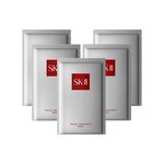 SK-II青春敷 5入#無盒, , large