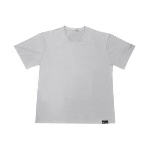 涼-FreshCool抗臭機能棉Tee-銀灰M~3L