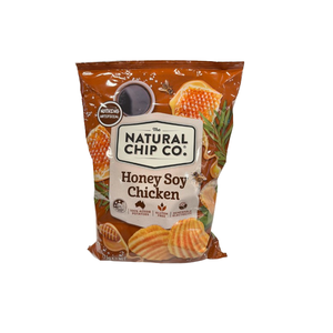 NATURAL波浪厚片洋芋片蜂蜜雞汁口味【Mia C'bon 限定】