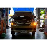 【PA LED】Town Ace Van 倒車燈 方向燈 LED 室內燈 閱讀燈 牌照燈 車牌燈 行李箱燈 車廂燈 直上, , large