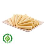 履歷去殼玉米筍120g/盒, , large
