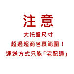 【Lesser&Pavey】威廉莫里斯 梵谷 大托盤/美耐皿/置物盤/餐盤/長方/美耐皿盤/水果盤/茶盤/早餐托盤, , large