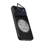 【HIPPORIZZ】iPhone 17 Pro Max Mirra鏡⾯磁吸⽀架殼 圓滾滾, , large