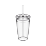 [澳洲 KeepCup] 醇萃 Tritan 隨行杯 L 454ml - 清澈, , large