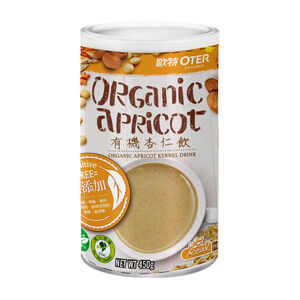 OTER Organic Apricot Kernel Drink