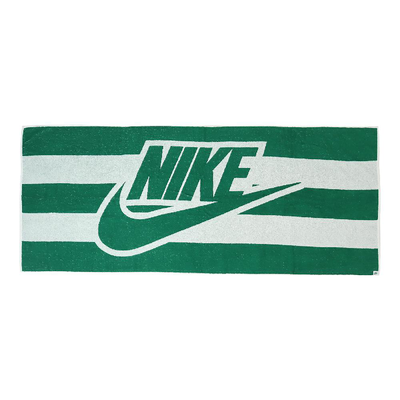 [秉宸] NIKE CLUB 復古大海灘巾 N101112