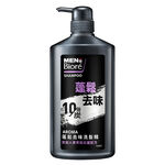 MENS Biore蓬鬆去味洗髮精, , large