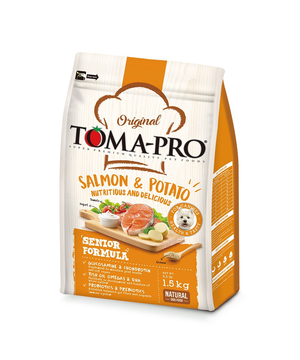 【拉拉寵物小舖】優格 狗飼料 TOMA-PRO 經典系列 低敏感