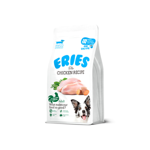 【拉拉寵物小舖】ERIES 伊瑞思 狗飼料 低碳水