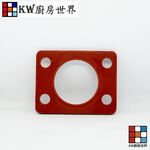 【KW廚房世界】《和成電熱管》加熱棒 電熱水器零件 電爐專用  電熱管, , large