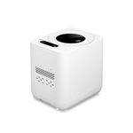 CHIMEI 4.8L Fully Intelligent Multi-Filtration Self-Cleaning Food Waste Processor KW-48GHV0, , large