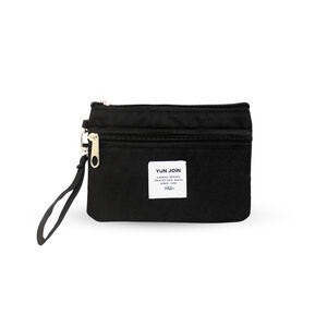 【YUN JOIN 】Travel Japanese woven multifunctional hand storage bag