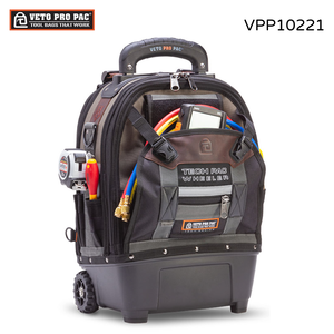 VETO PRO PAC TOOL BAG