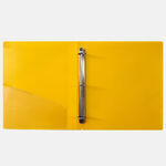 E-3 Ring Binder, , large