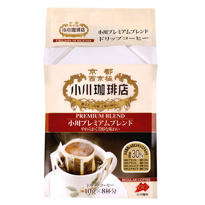 京都小川深焙濾掛咖啡【Mia C'bon 限定】