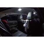 【PA LED】Toyota Altis 12代 LED套餐｜室內燈・車門燈・迎賓燈・車箱燈・牌照燈・行李箱燈・後小燈, , large