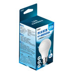 太星電工LED微波感應燈泡12W, , large