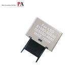 【PA LED】Toyota Wish Rav4 CAMRY 8 PIN 防快閃 LED 方向燈 閃爍器 繼電器 閃光器, , large