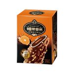 Duroyal Super Crunch Pie-Chocolate With, , large