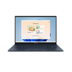 ASUS 華碩 Zenbook 14系列 UX3405CA OLED 14吋AI效能筆電 藍色 Ultra 7 255H/16GB/512GB/WIN11, , large