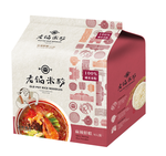 [OLD POT]Spicy Shrimp Rice Noodle Soup, , large
