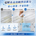 〔本野有限公司〕日本服部製紙 鹼性電解水清潔濕巾系列-2入組, , large