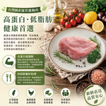 約克街肉鋪 厚切純淨台灣去皮雞胸排1片(200g&plusmn;10%/片)_任選, , large