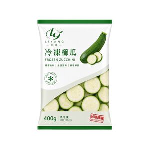 立洋冷凍櫛瓜