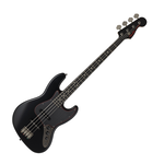 Fender MIJ LTD-25 J Bass RW Noir, , large