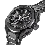 CASIO 卡西歐 MT-G 太陽能藍牙碳核心防護構造手錶 送禮 禮物 推薦(MTG-B4000BD-1A), , large