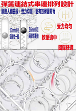 【文創集】硬感聯結式彈簧床墊-3.5尺單人, , large