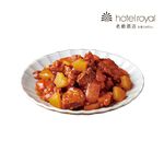 北投老爺酒店 糖醋排骨500g(冷凍), , large