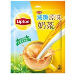Lipton Milk Tea Original Lite Pouch, , large
