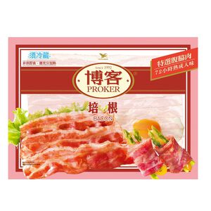 博客培根