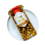 [萬鑫]Fungo芳菓微麻辣腰果300g, , large