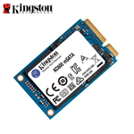 【Kingston】金士頓 2.5吋 SKC600 256G mSATA SSD 固態硬碟 公司貨, , large