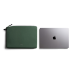Bellroy Lite Laptop Sleeve 筆電保護套 14吋/16吋筆電包 筆電收納袋 禮物 送禮 推薦(森林深綠), , large