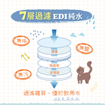 【艾寵聯萌】寵物免洗泡泡150ml（貓狗通用 洗毛精 乾洗澡 免沖洗 低敏感 去污保濕 犬用沐浴乳）, , large