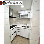 【KW廚房世界】系統廚具 廚房設計 客製化 廚櫃 流理台工廠直營 雅緻系列流理台 小巧精緻, , large