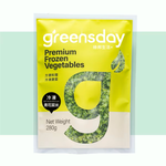[greensday]冷凍青花菜米 280g, , large