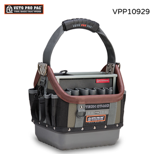 [VETO PRO PAC 維托] 職人工具袋 TECH OT-MC RB /VPP10929