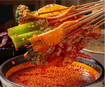 Cuihong Red Hot Chili Sauce, , large