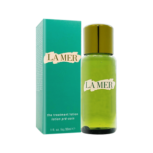 【LA MER海洋拉娜】超能修護精華露 30ml