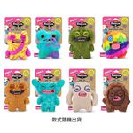 Fuggler牙齒怪-8吋瘋狂啾啾系列, , large
