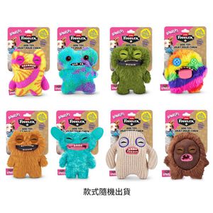 S001-BONKERS-FUGGLERS-PET TOYS