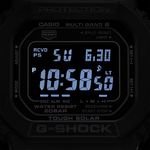 CASIO 卡西歐G-SHOCK 經典方形太陽能電子錶 手錶 學生錶 送禮 禮物 推薦(GW-M5610UBC-1), , large