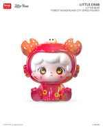 【BOPTOYS】點點森林奇妙城系列小盲盒, , large