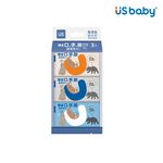US Super Mini Mouth Wet Wipes, , large