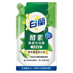 BAILAN ENZYME DWL- TEA TREE 12x800G, , large
